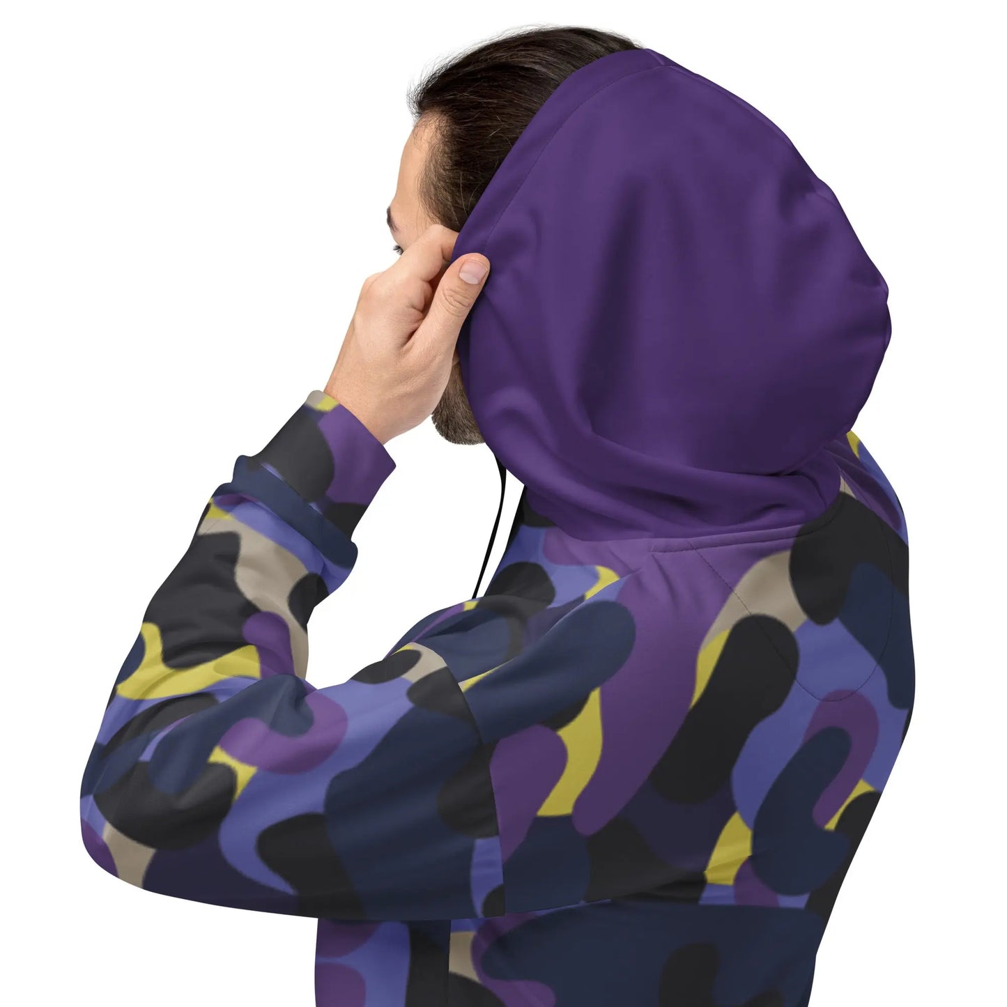 Unisex Hoodie-LifessentialsLLC.com
