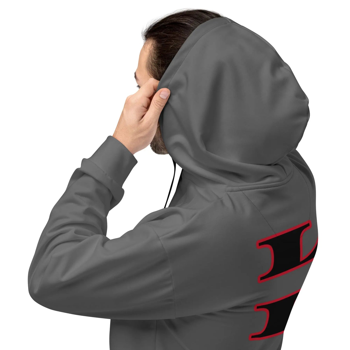 Unisex Hoodie-LifessentialsLLC.com