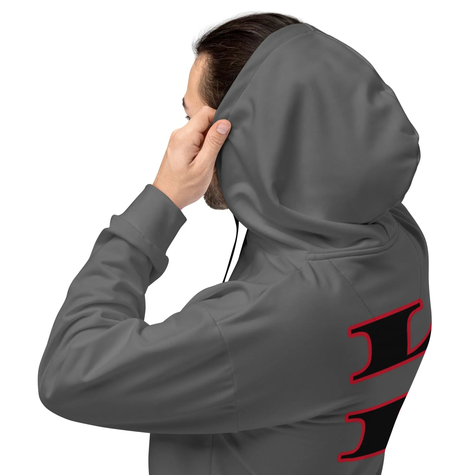 Unisex Hoodie-LifessentialsLLC.com