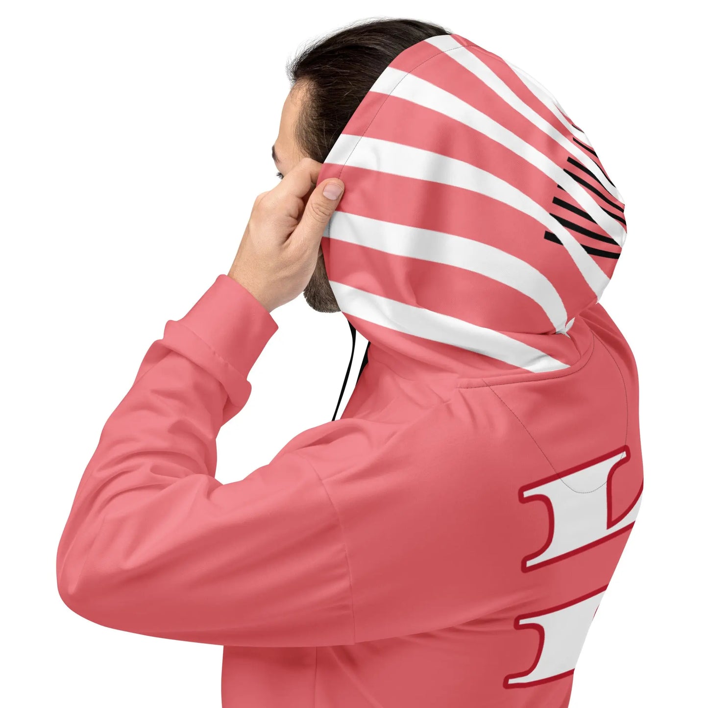 Unisex Hoodie-LifessentialsLLC.com