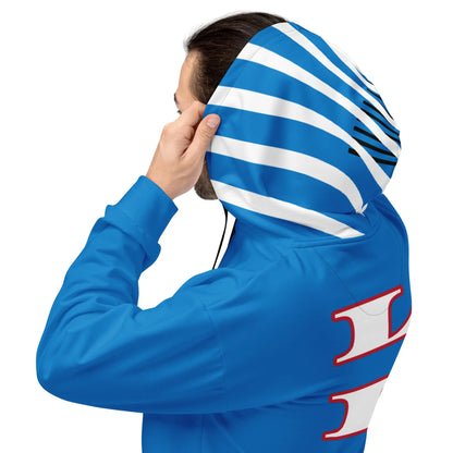 Unisex Hoodie-LifessentialsLLC.com