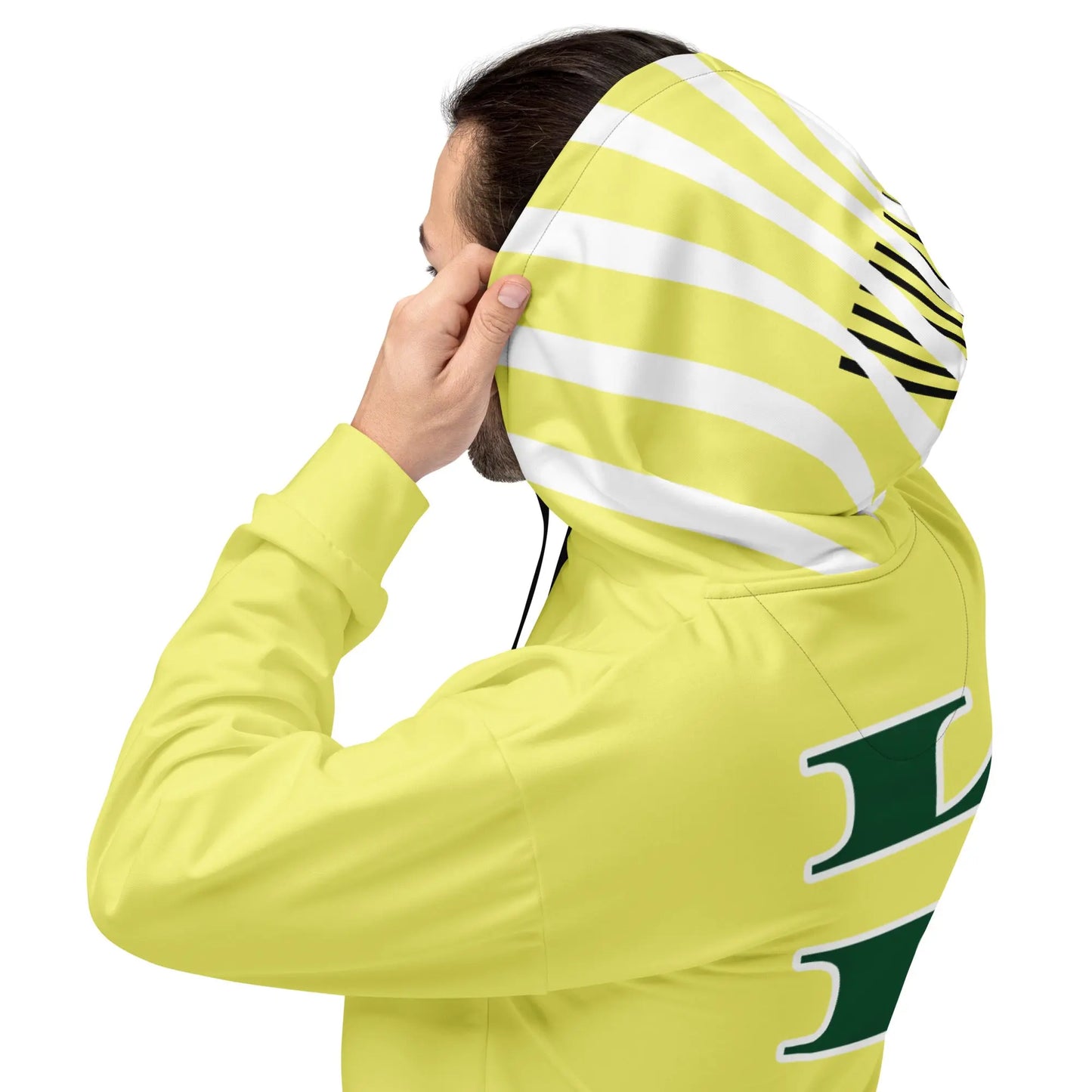 Unisex Hoodie-LifessentialsLLC.com