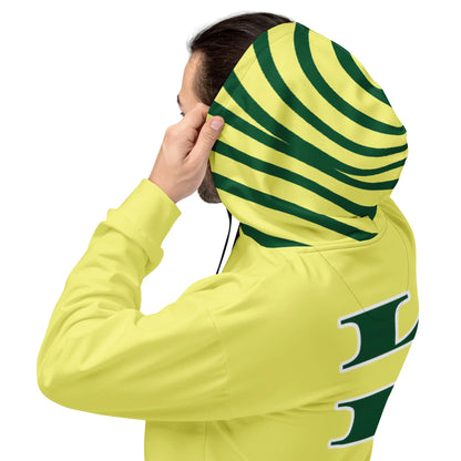 Unisex Hoodie-LifessentialsLLC.com