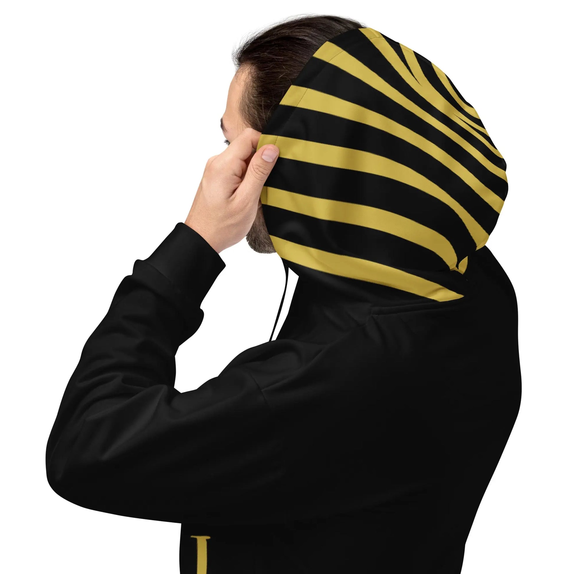 Unisex Hoodie-LifessentialsLLC.com