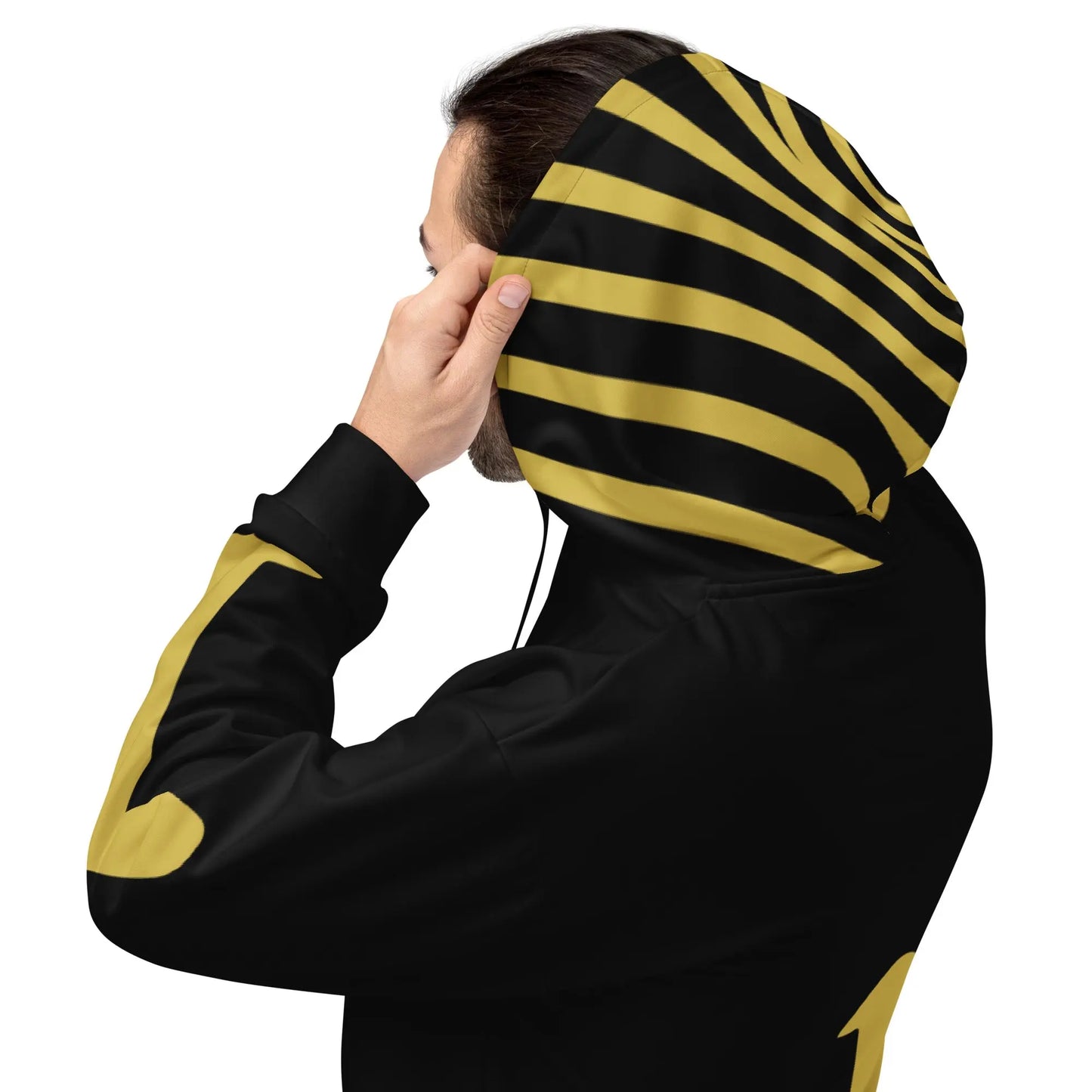 Unisex Hoodie-LifessentialsLLC.com