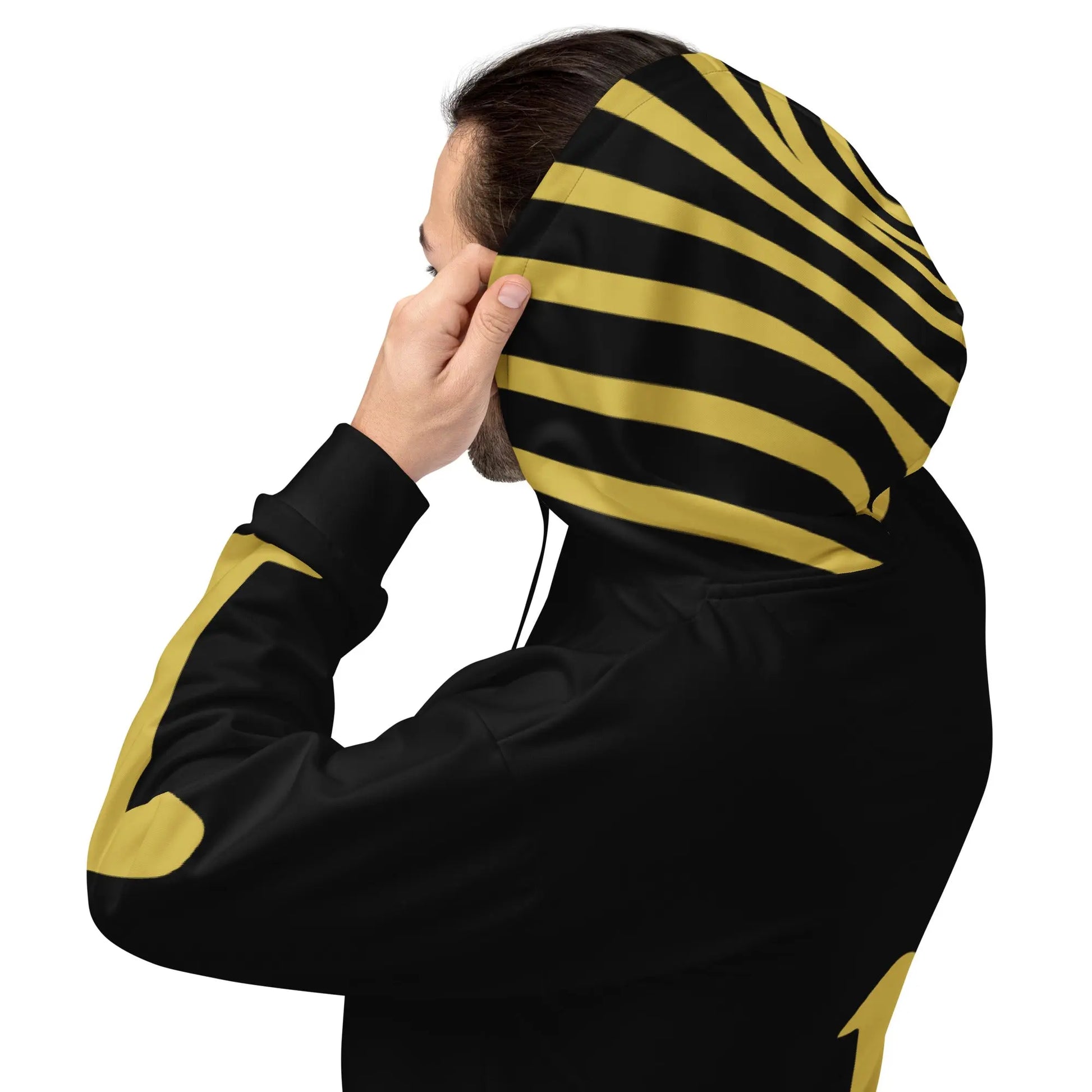 Unisex Hoodie-LifessentialsLLC.com