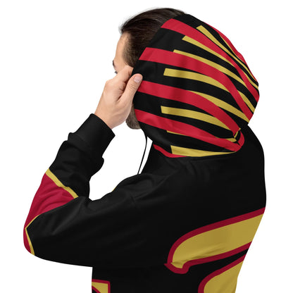 Unisex Hoodie-LifessentialsLLC.com