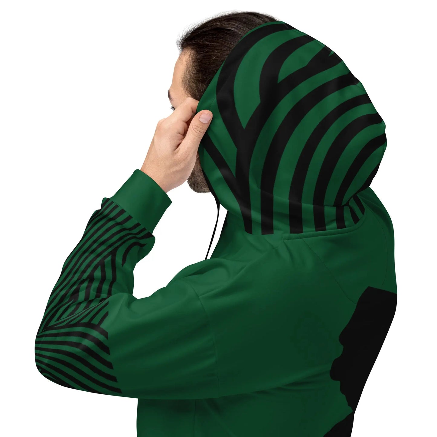 Unisex Hoodie-LifessentialsLLC.com