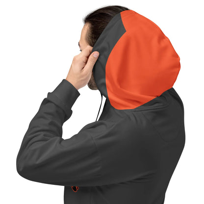 Unisex Hoodie-LifessentialsLLC.com