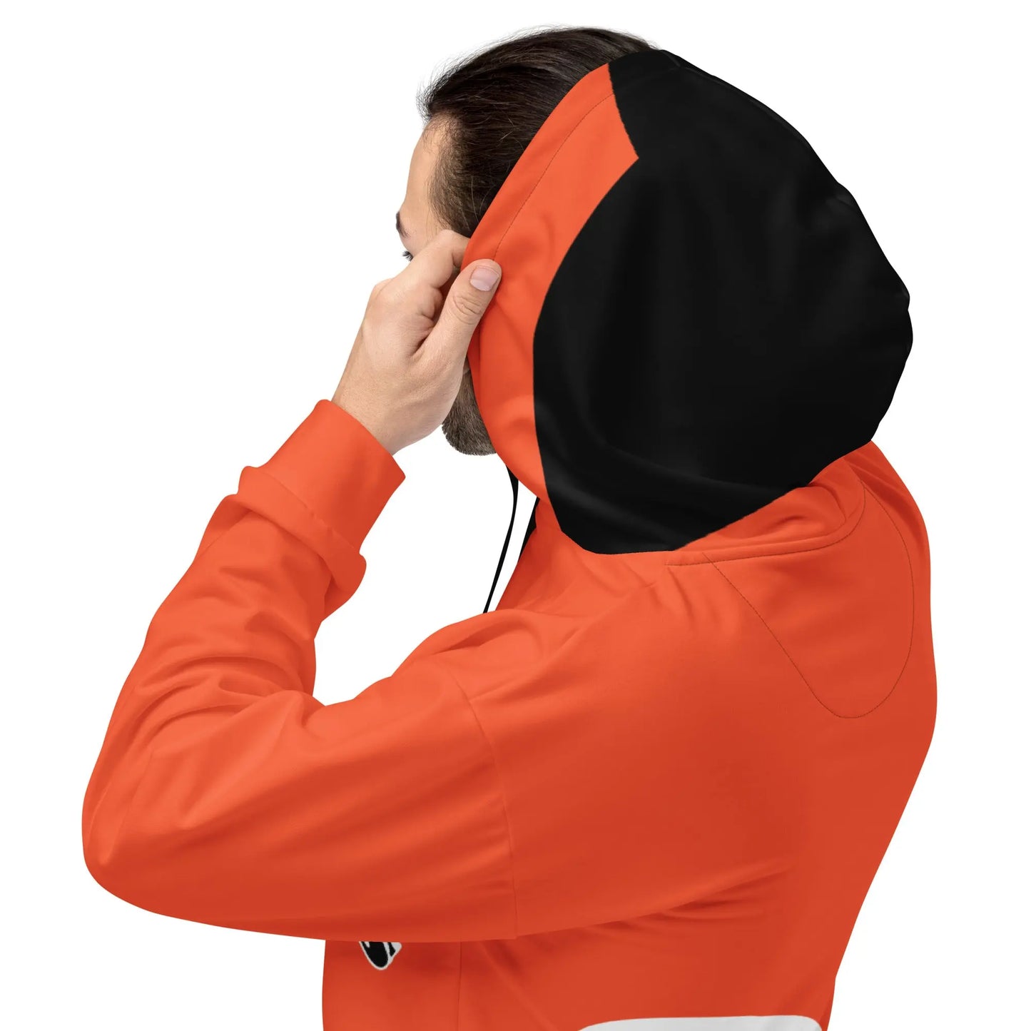 Unisex Hoodie-LifessentialsLLC.com