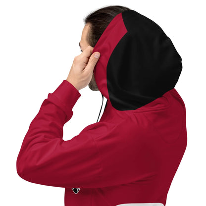 Unisex Hoodie-LifessentialsLLC.com