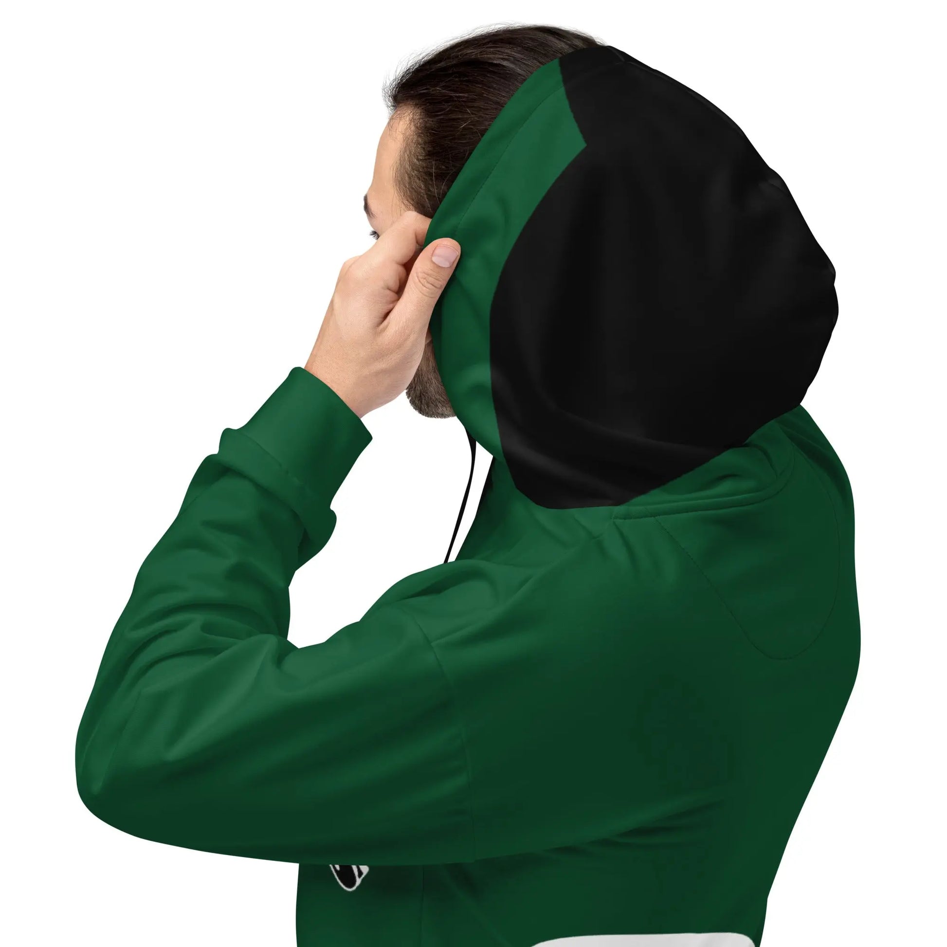 Unisex Hoodie-LifessentialsLLC.com