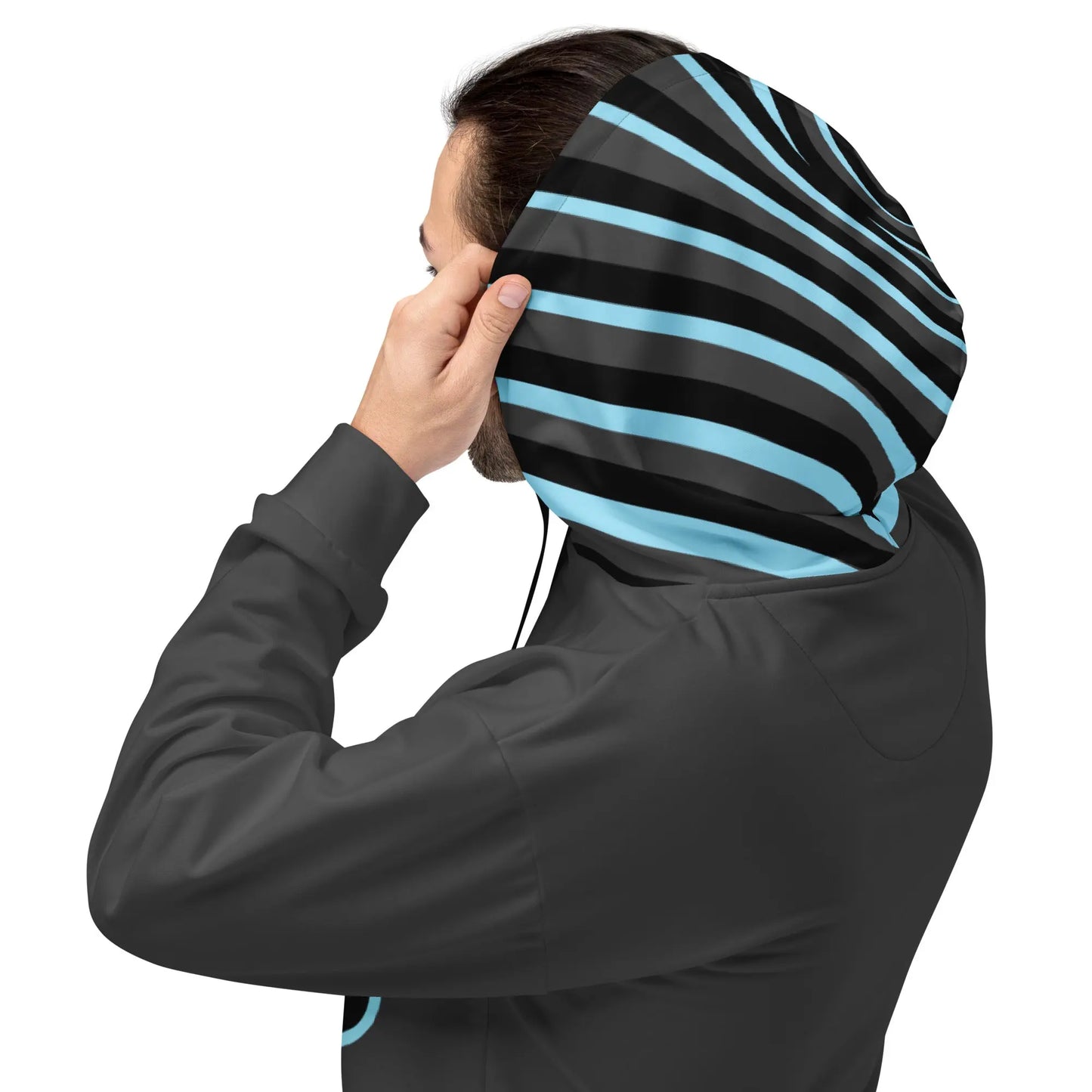 Unisex Hoodie-LifessentialsLLC.com