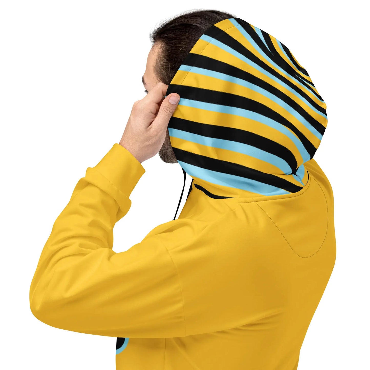 Unisex Hoodie-LifessentialsLLC.com