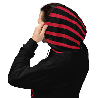 Unisex Hoodie-LifessentialsLLC.com