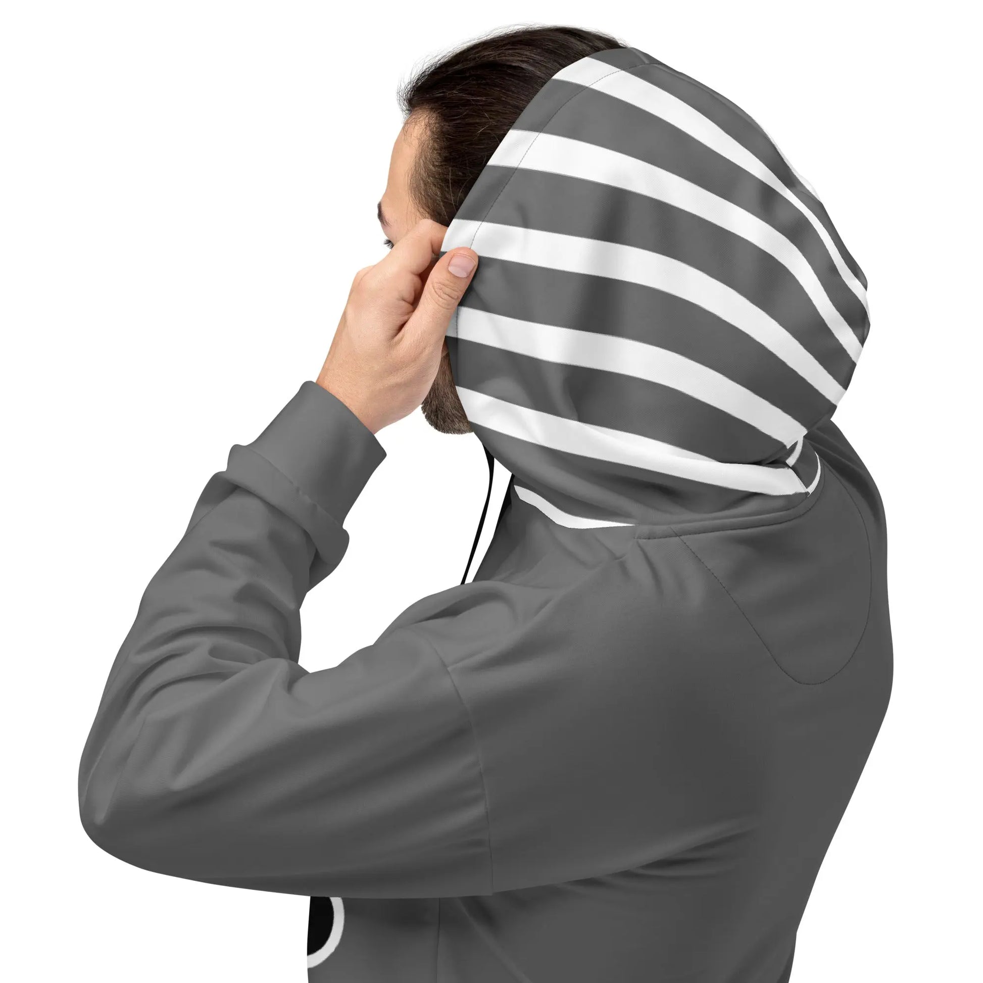 Unisex Hoodie-LifessentialsLLC.com