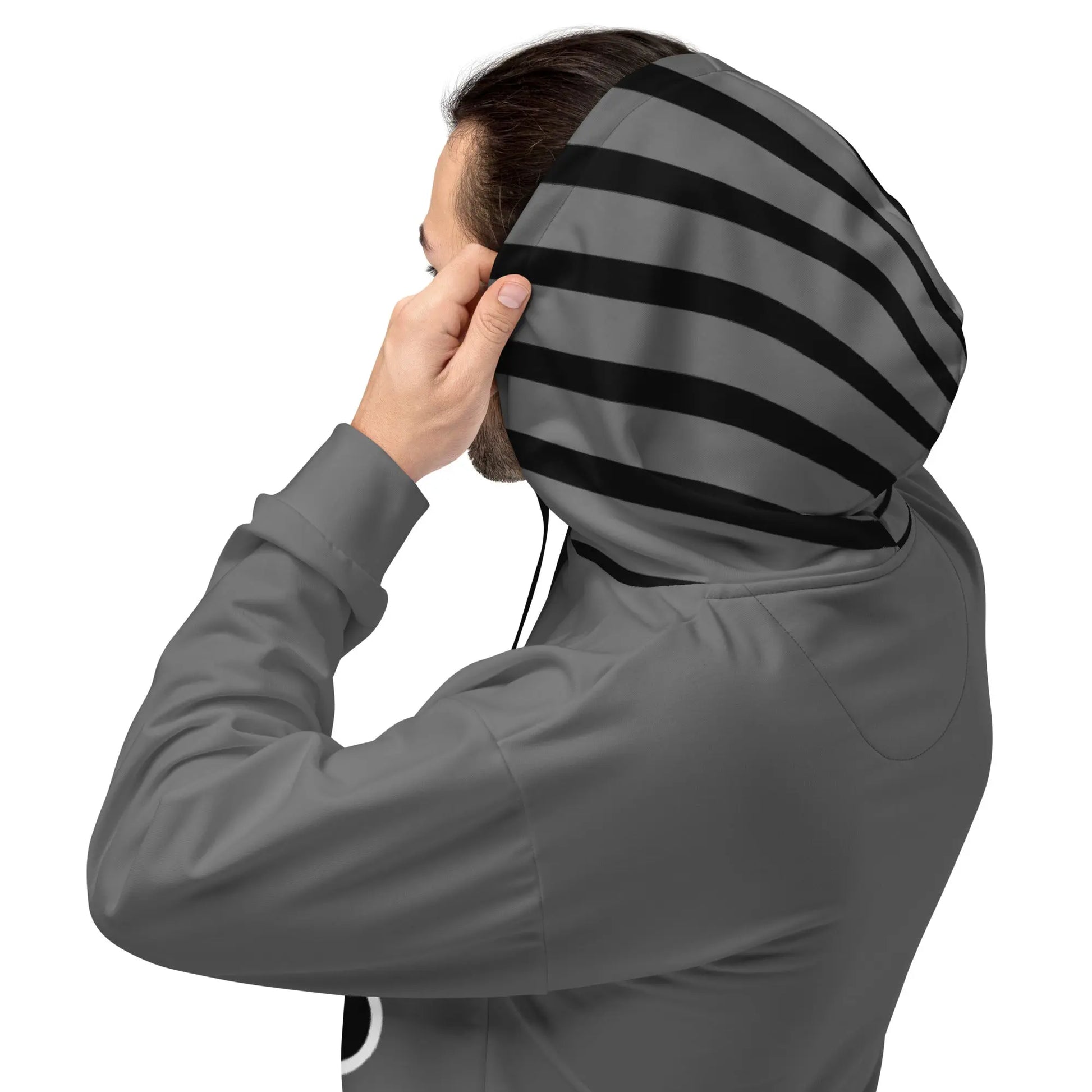 Unisex Hoodie-LifessentialsLLC.com