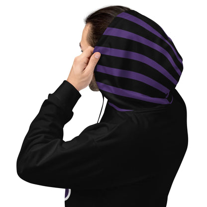 Unisex Hoodie-LifessentialsLLC.com