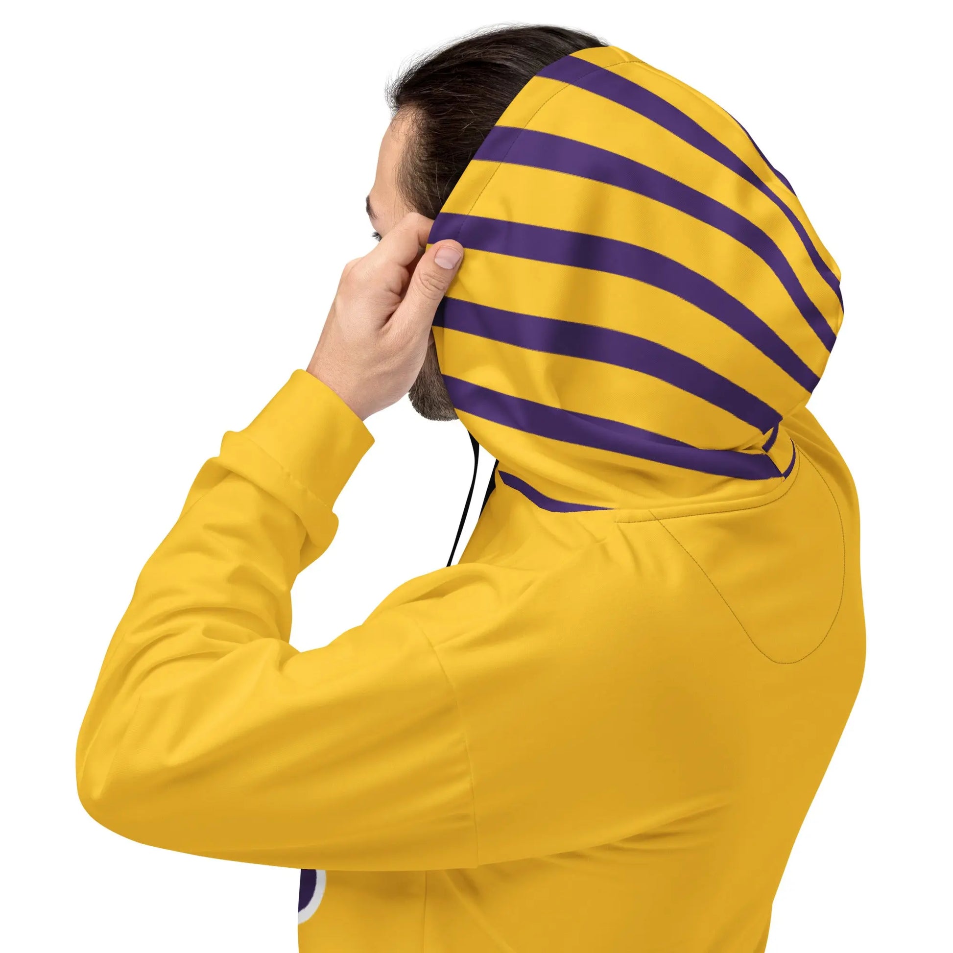 Unisex Hoodie-LifessentialsLLC.com