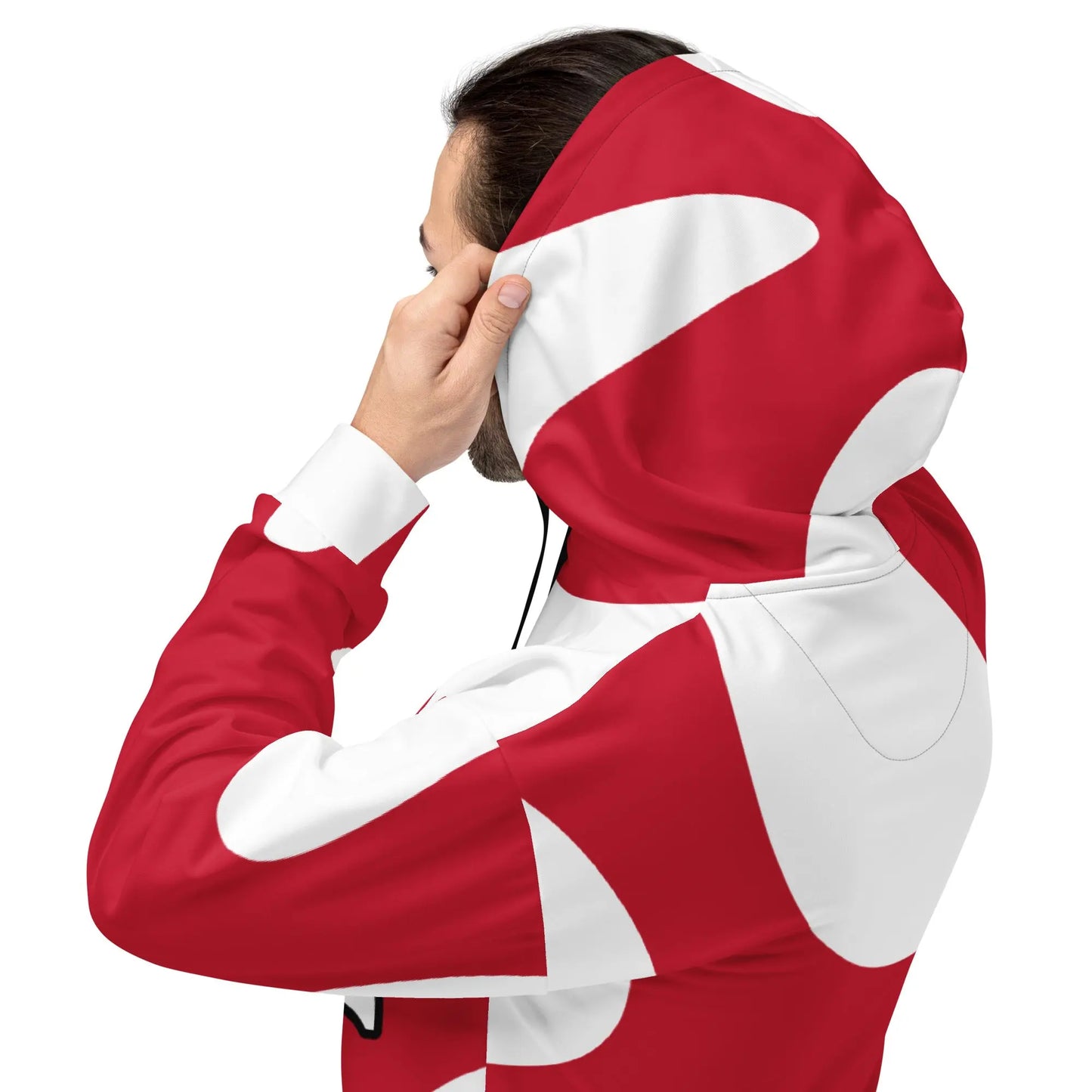 Unisex Hoodie-LifessentialsLLC.com