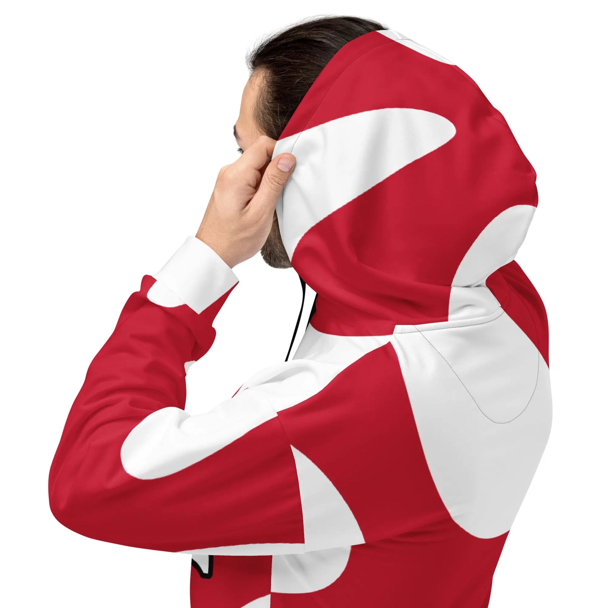 Unisex Hoodie-LifessentialsLLC.com