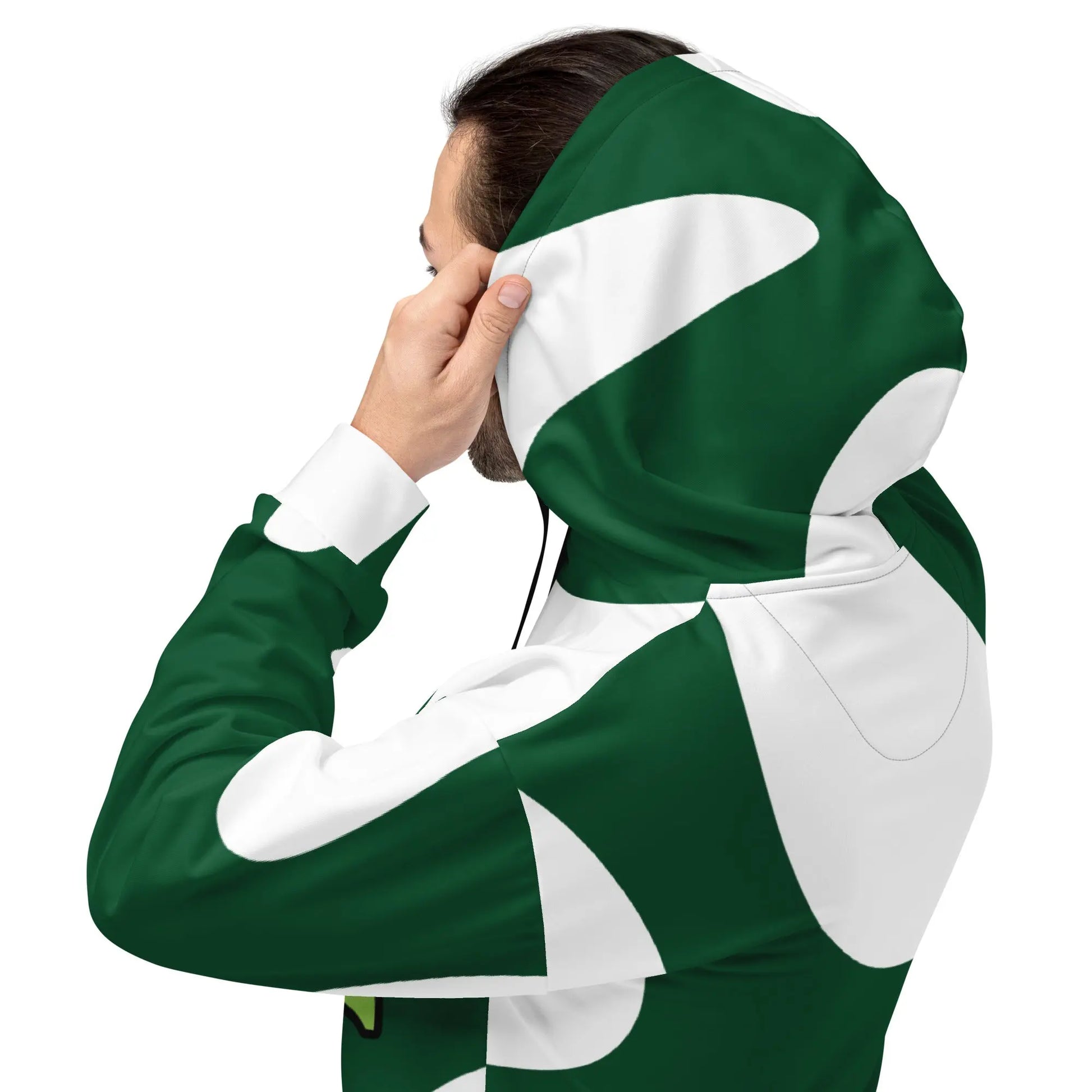Unisex Hoodie-LifessentialsLLC.com
