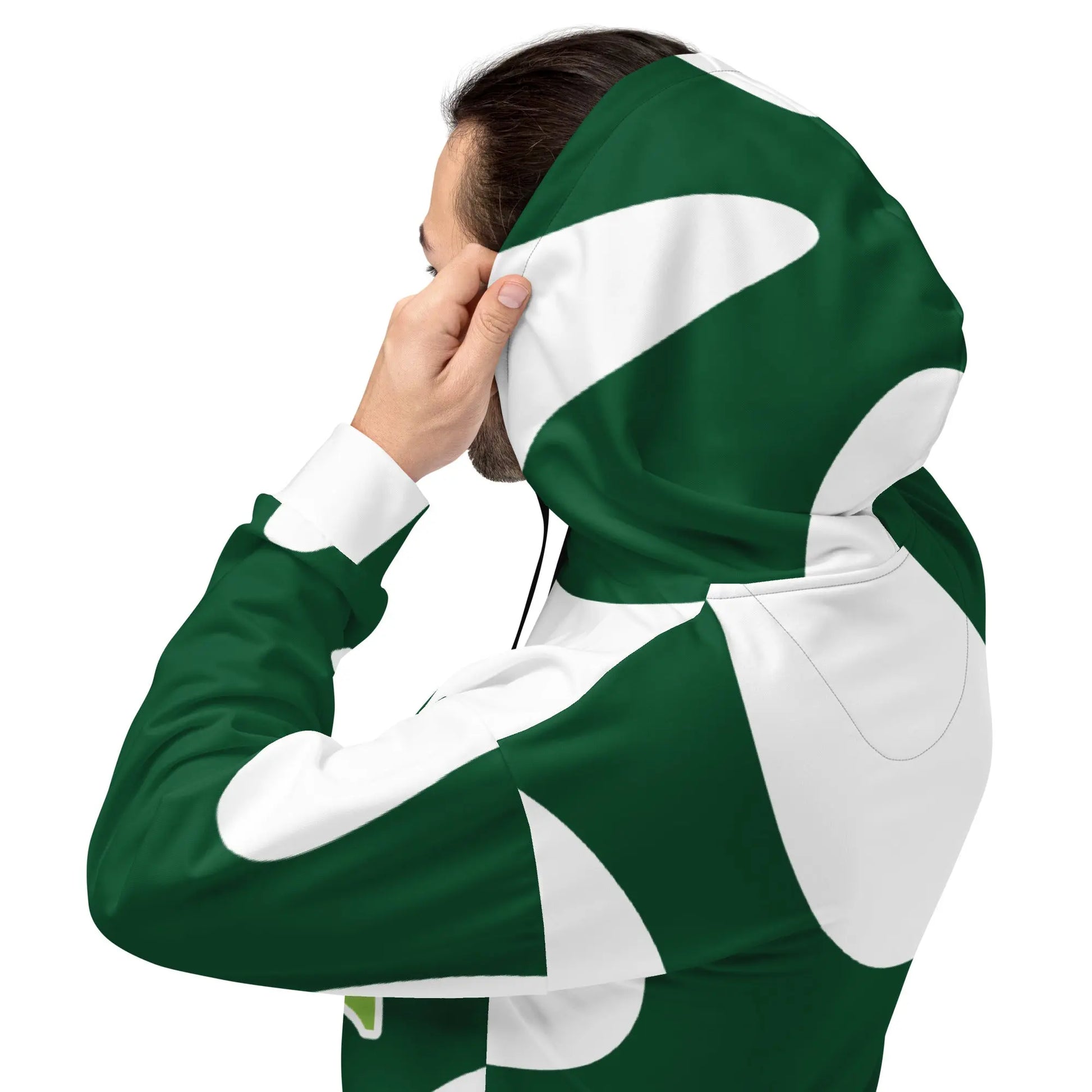 Unisex Hoodie-LifessentialsLLC.com