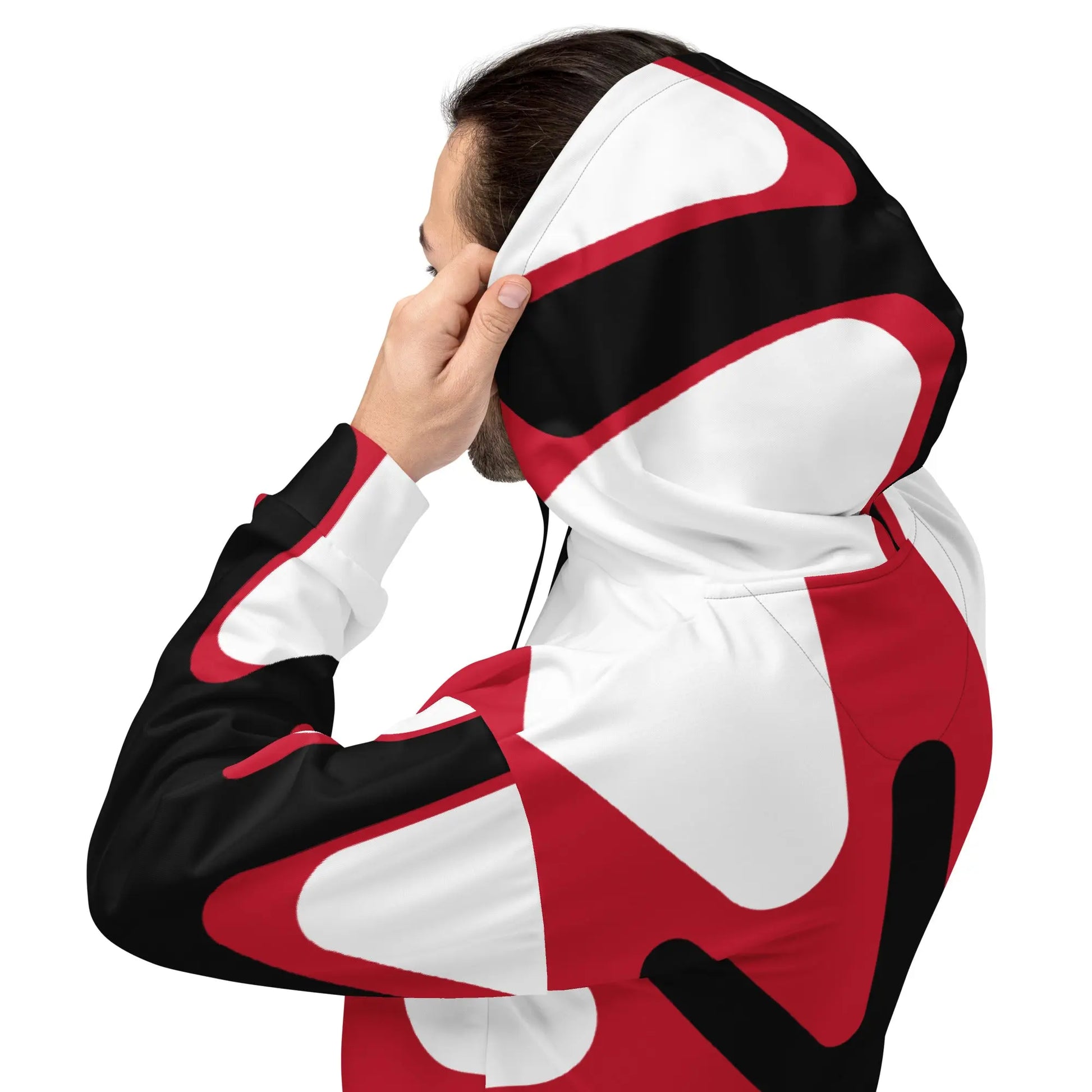 Unisex Hoodie-LifessentialsLLC.com