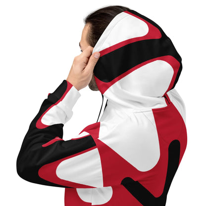 Unisex Hoodie-LifessentialsLLC.com