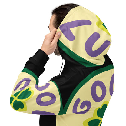 Unisex Hoodie-LifessentialsLLC.com