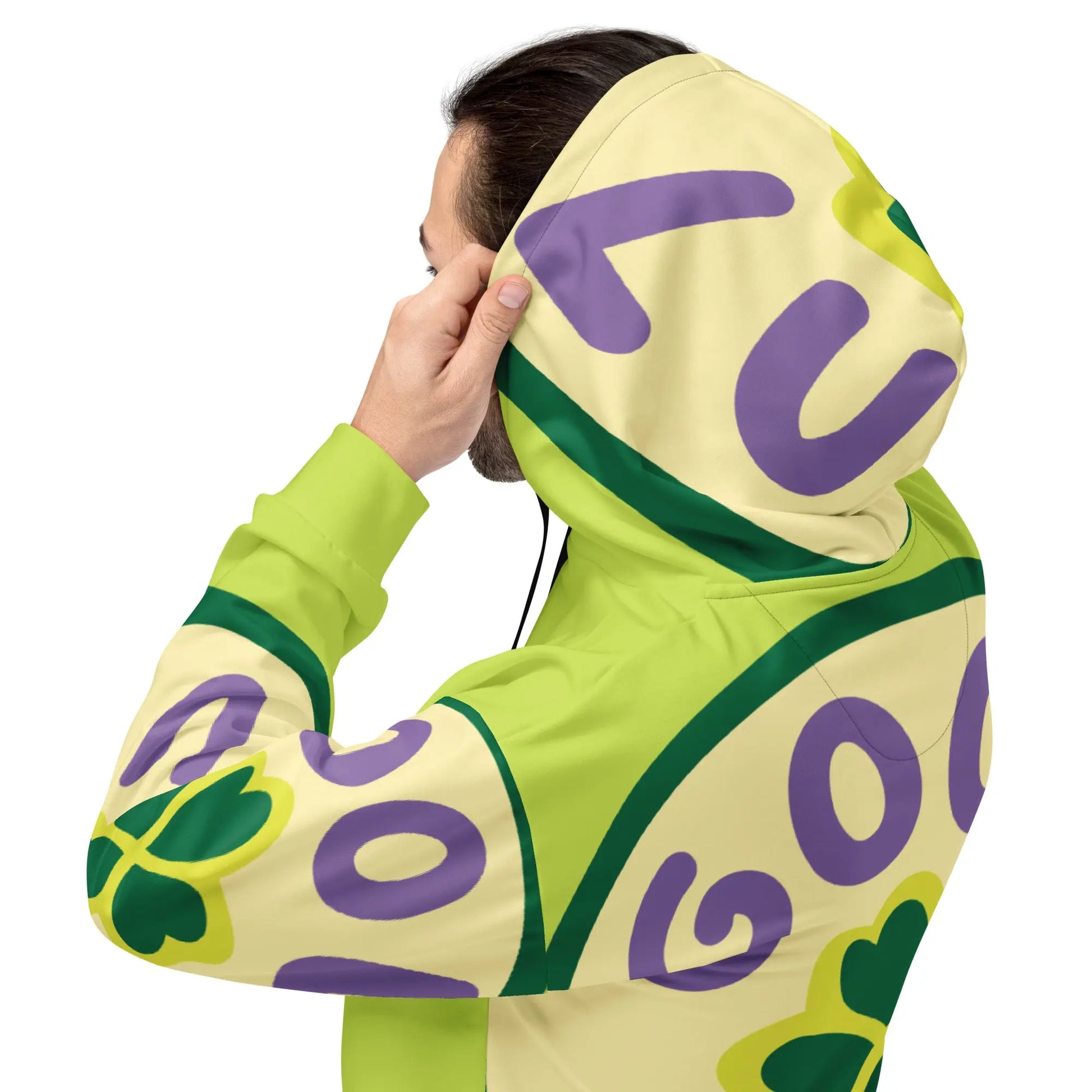 Unisex Hoodie-LifessentialsLLC.com