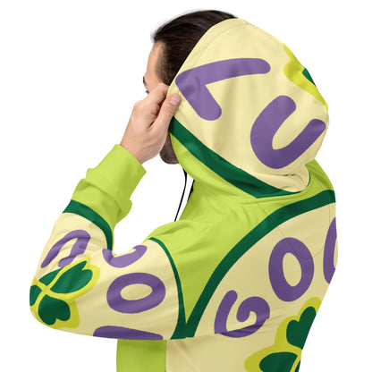 Unisex Hoodie-LifessentialsLLC.com
