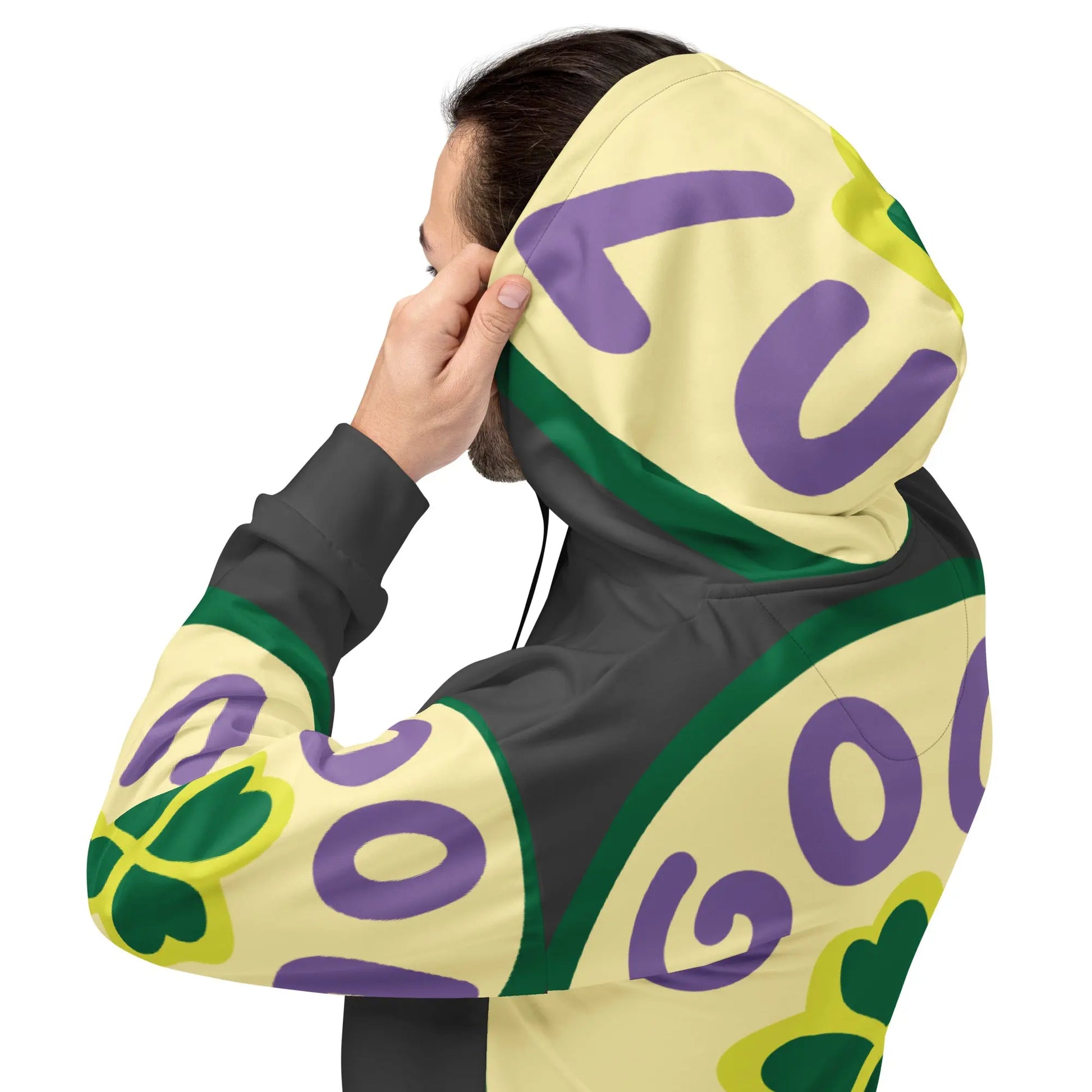 Unisex Hoodie-LifessentialsLLC.com
