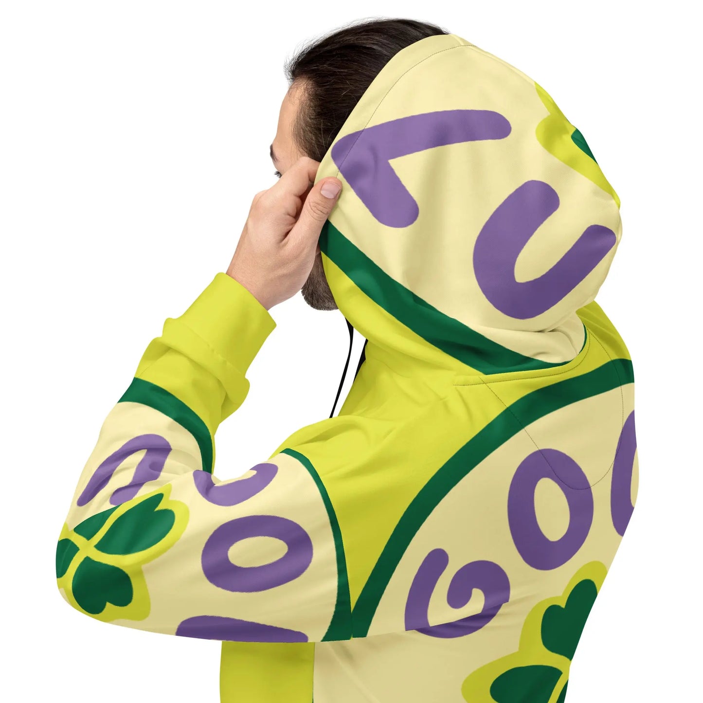 Unisex Hoodie-LifessentialsLLC.com