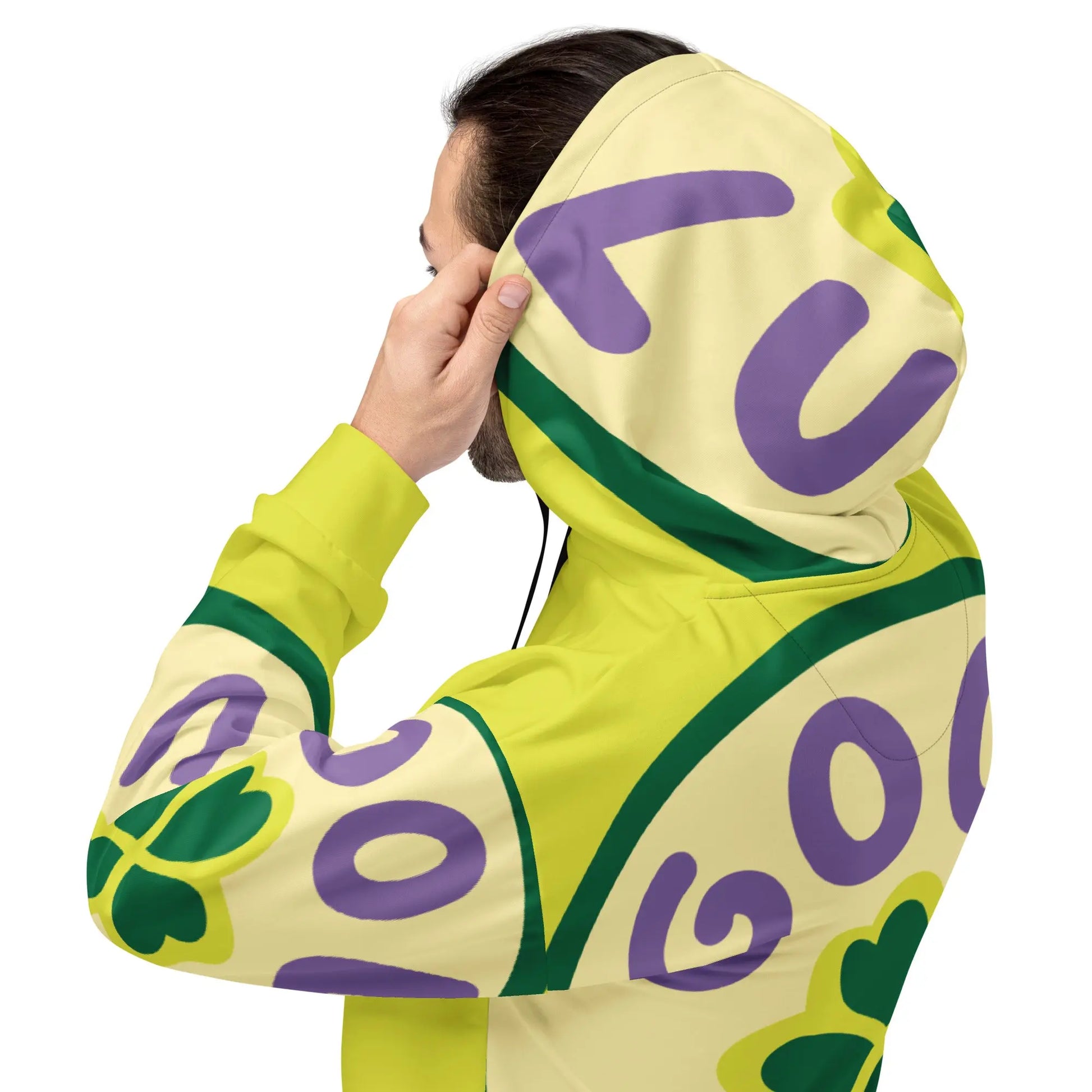 Unisex Hoodie-LifessentialsLLC.com