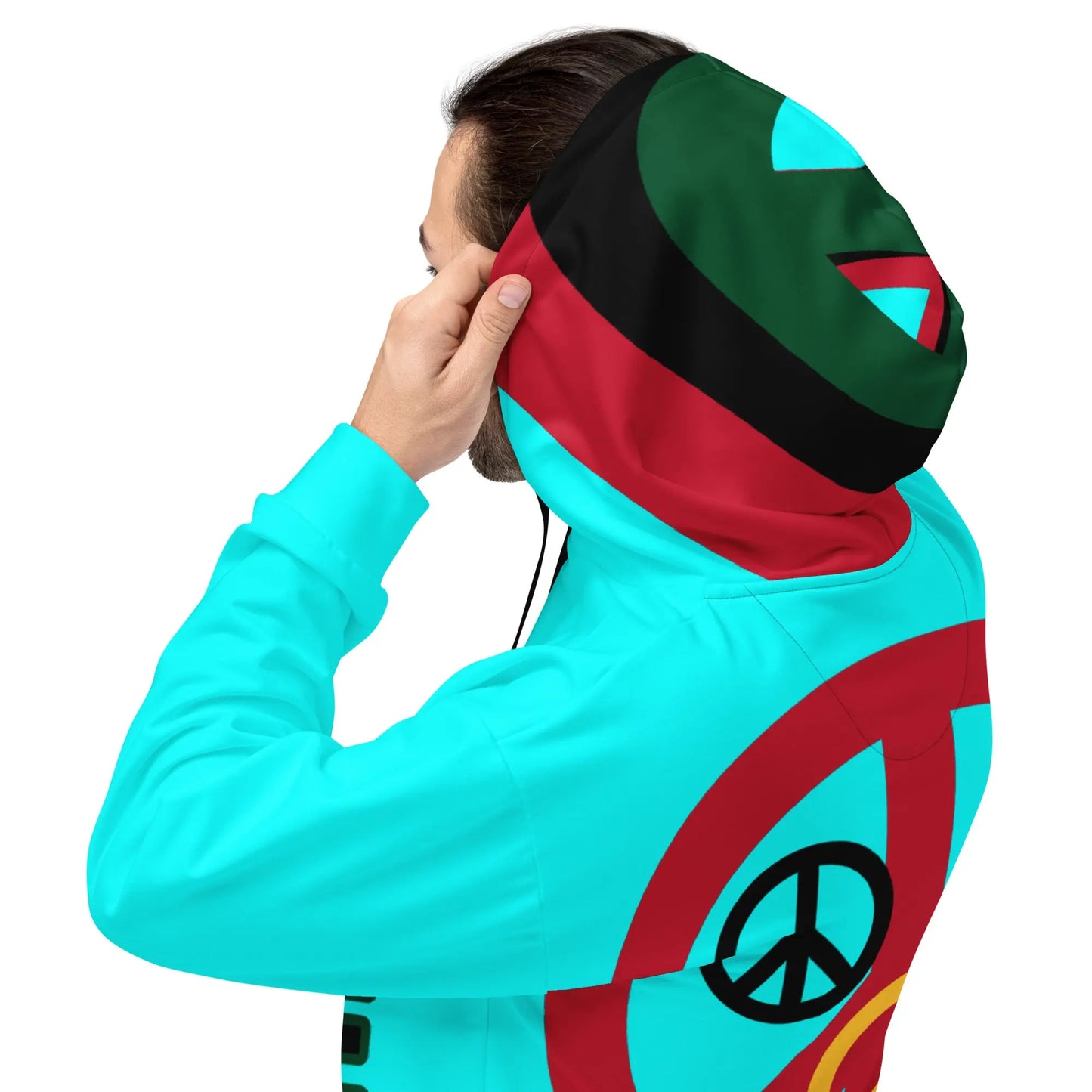 Unisex Hoodie-LifessentialsLLC.com