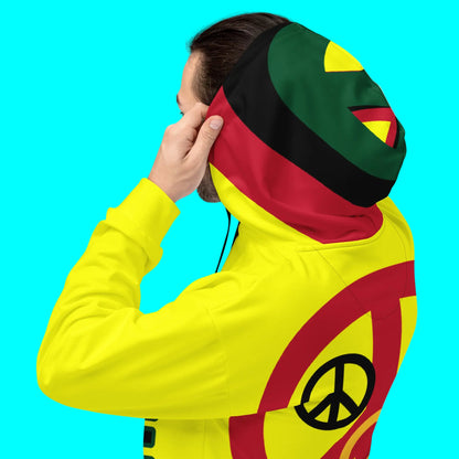 Unisex Hoodie-LifessentialsLLC.com