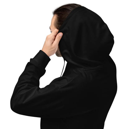 Unisex Hoodie-LifessentialsLLC.com