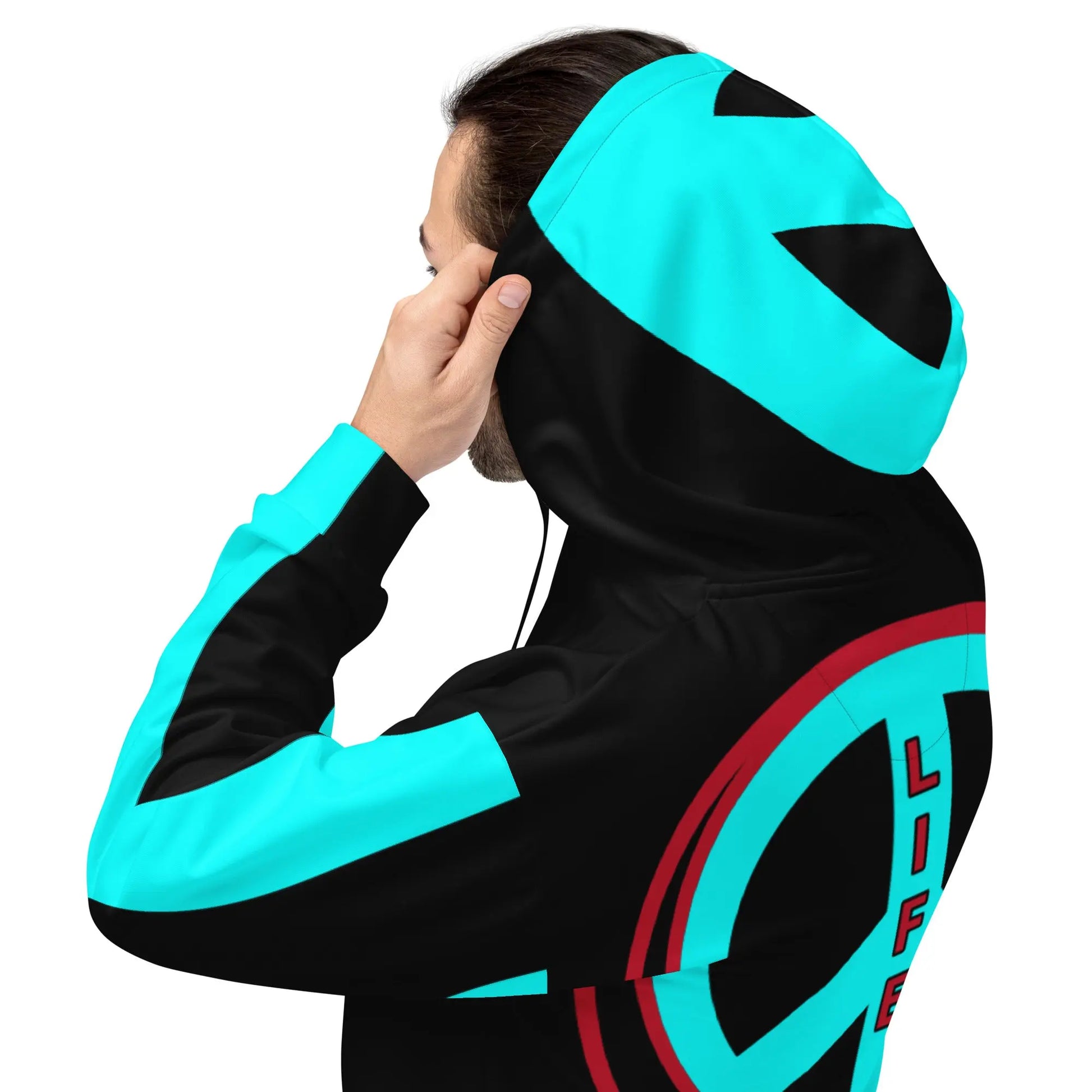 Unisex Hoodie-LifessentialsLLC.com