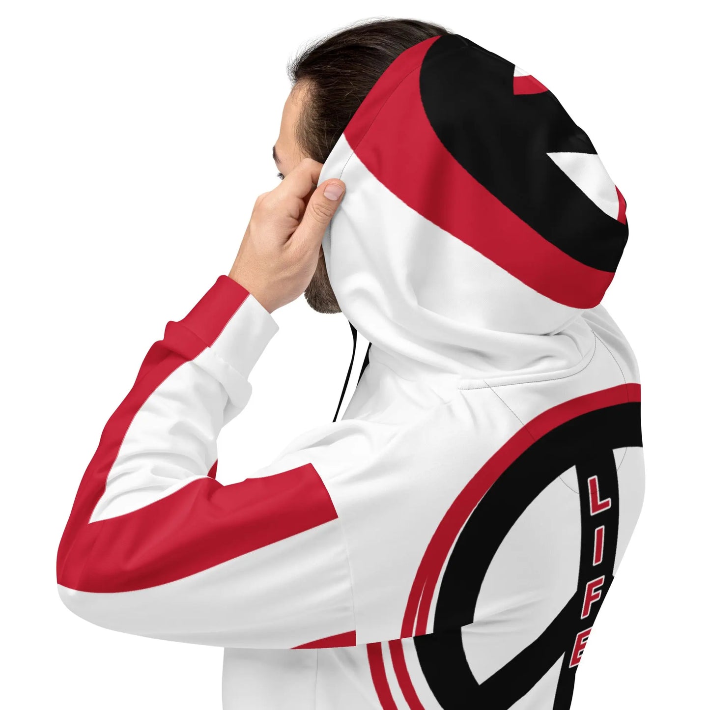 Unisex Hoodie-LifessentialsLLC.com