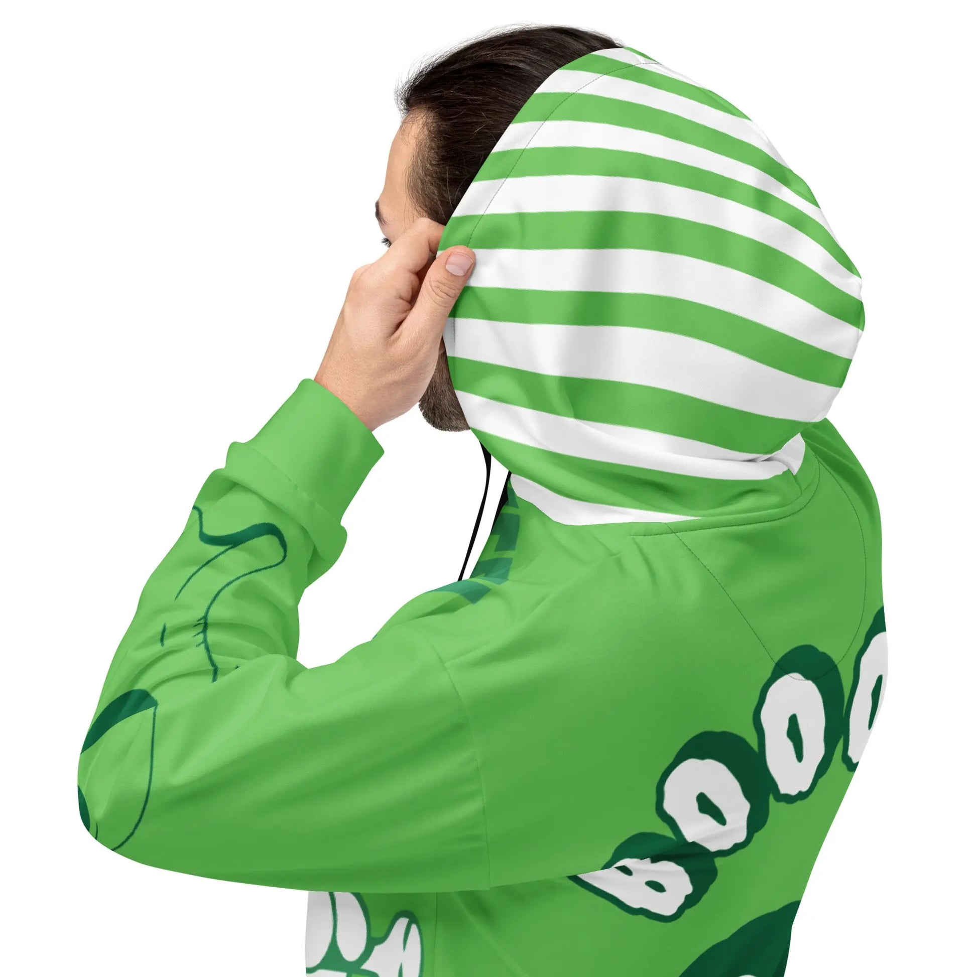 Unisex Hoodie-LifessentialsLLC.com