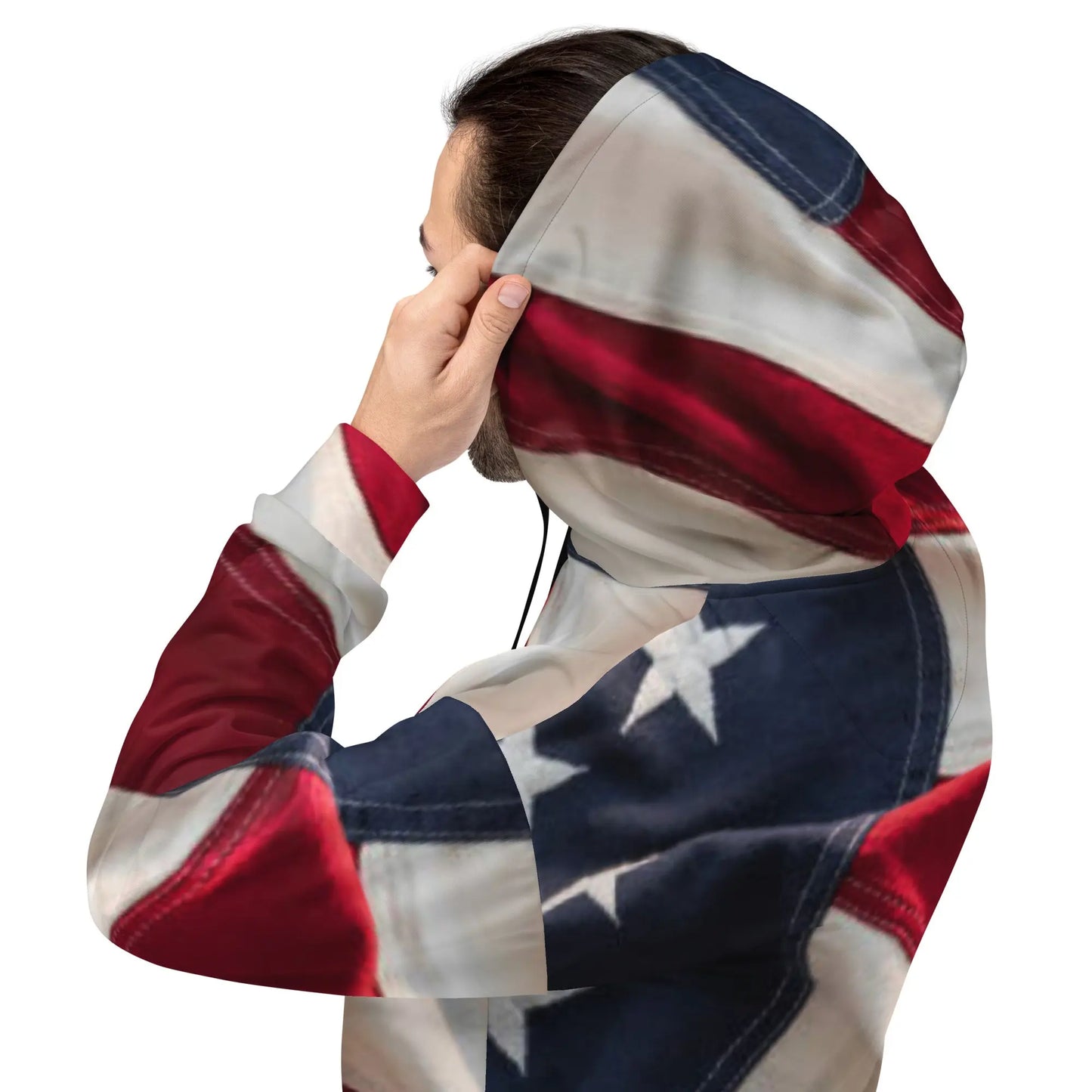 Unisex Hoodie-LifessentialsLLC.com