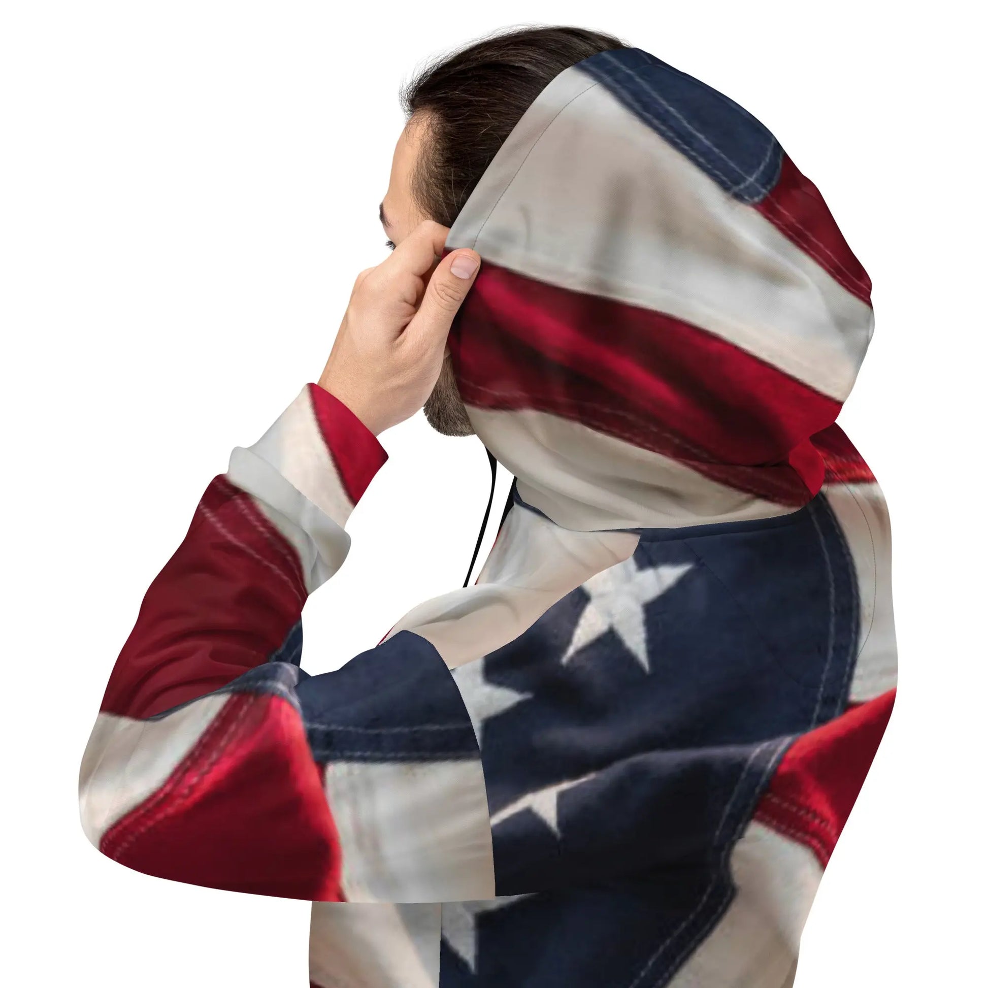 Unisex Hoodie-LifessentialsLLC.com
