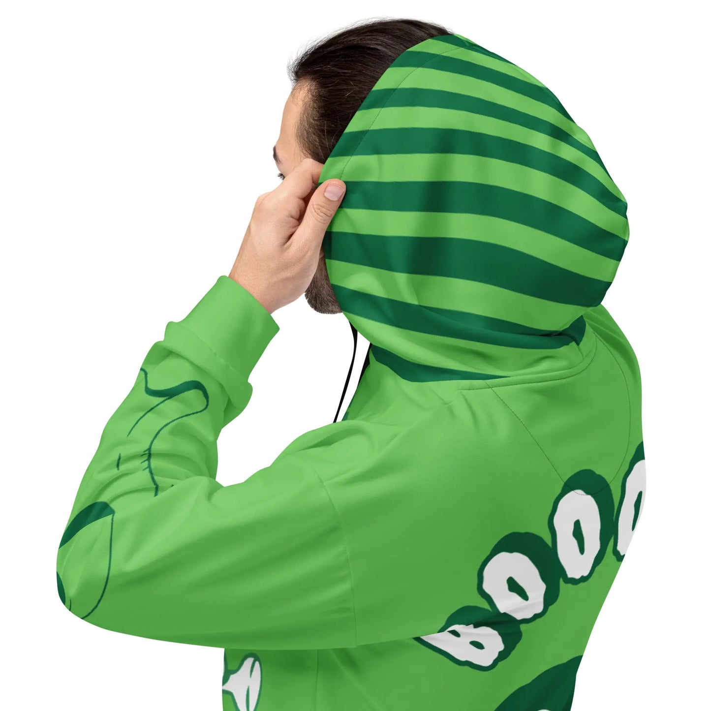 Unisex Hoodie-LifessentialsLLC.com