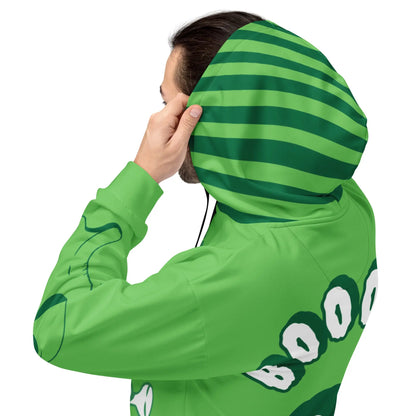 Unisex Hoodie-LifessentialsLLC.com