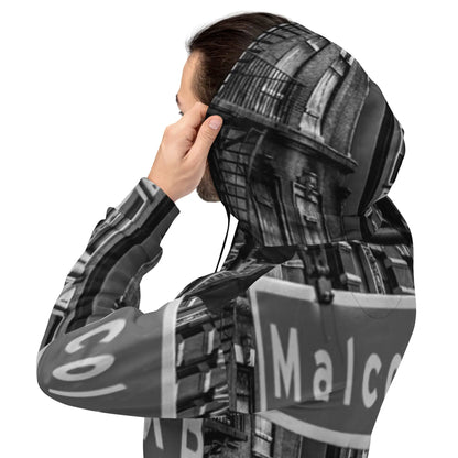 Unisex Hoodie-LifessentialsLLC.com