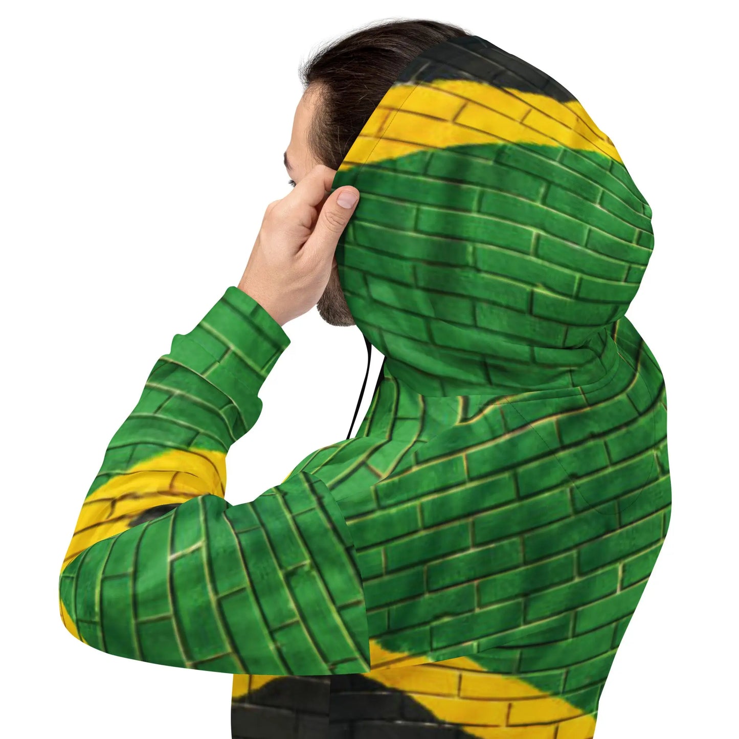 Unisex Hoodie-LifessentialsLLC.com