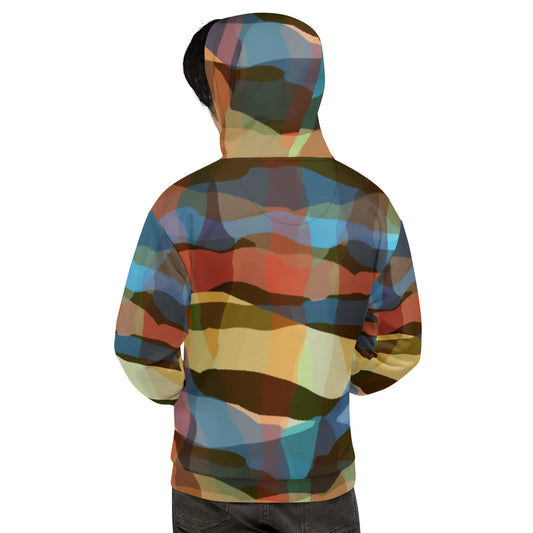Unisex Hoodie-LifessentialsLLC.com