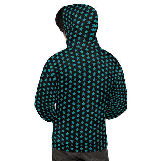 Unisex Hoodie-LifessentialsLLC.com