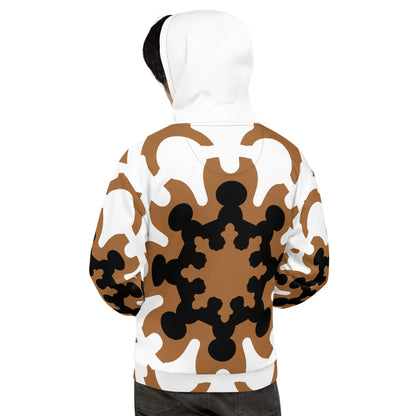 Unisex Hoodie-LifessentialsLLC.com